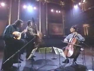 Yo-Yo Ma: BUTTERFLY'S DAY OUT