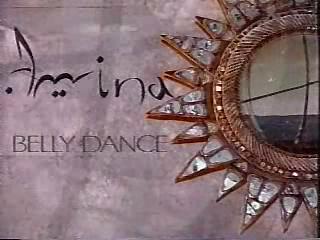 Amina - BELLYDANCE