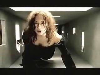 Tori Amos : RASPBERRY SWIRL