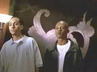 Kriss Kross - Live And Die For Hip Hop