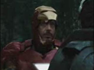 IRON MAN 2 Video - Paramount Pictures