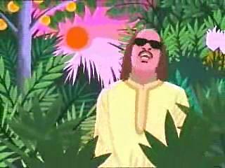 play video on Singing Fool