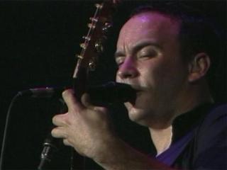 Dave Matthews Band: CRASH INTO ME