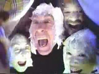 The Cure - Wrong Answer