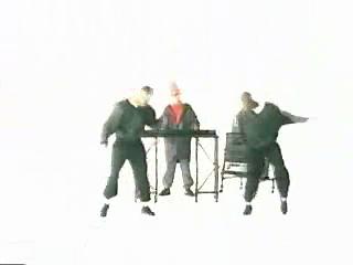 play video on Singing Fool