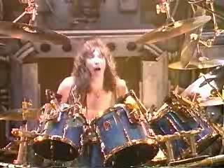Winger - Easy Come, Easy Go