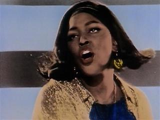 Mica Paris - SOUTH OF THE RIVER