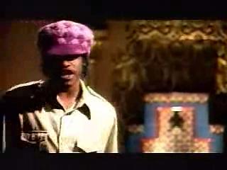 Outkast - Jazzy Belle