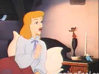 A DREAM IS A WISH YOUR HEART MAKE