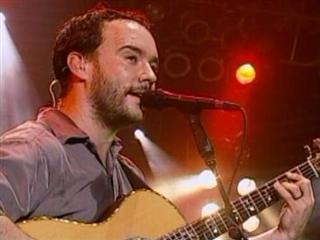 Dave Matthews Band: CRUSH