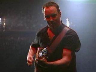 Dave Matthews Band: STAY (WASTING TIME)