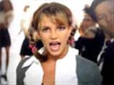 BABY ONE MORE TIME