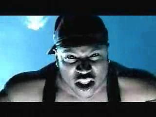 L.L. Cool J. - Deepest Bluest(Shark's Fin)