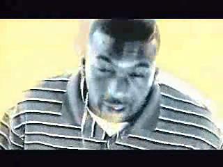 Ras Kass - H2O PROOF