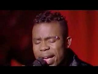All-4-One - I Will Be Right Here