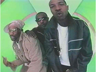 Mr Serv On,Big Pun - From Ny To No