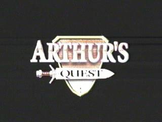 Arthurs Quest