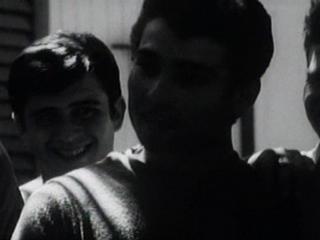 Love Meetings 1963-64