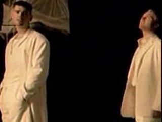 Boyzone - NO MATTER WHAT