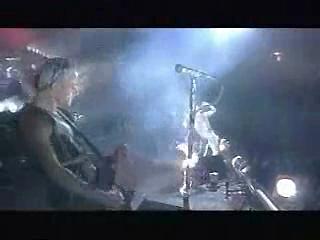 Rammstein - Sehnsucht