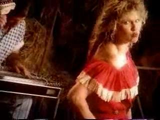 Rebecca Hobbs - Country Girls