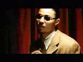 Bizzy Bone - NOBODY CAN STOP ME