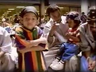 Kriss Kross - Alright