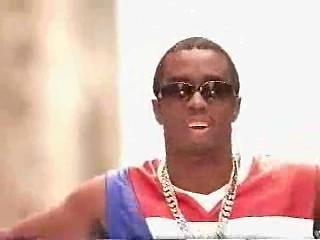 Puff Daddy - Spanish Fly