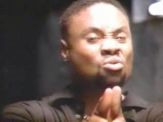 Billy Porter - SHOW ME
