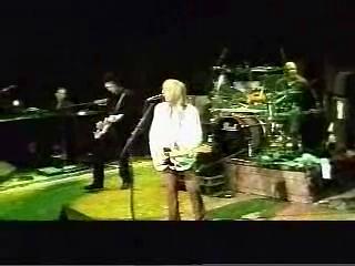 Tom Petty - Free Girl Now