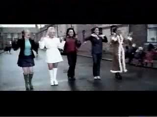 Spice Girls - STOP