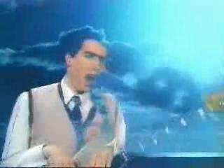 O.M.D. - ENOLA GAY