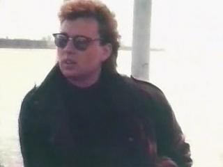 O.M.D. - FOREVER LIVE AND DIE