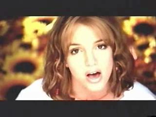 Britney Spears - From The Bottom Of My Broken Heart