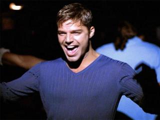 Ricky Martin: LA COPA DE LA VIDA (THE CUP OF LIFE)
