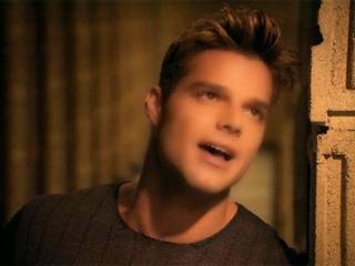 Ricky Martin: VUELVE