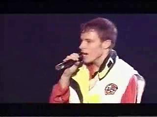 Backstreet Boys - Get Down You're The One For Me