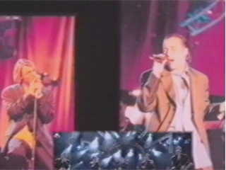 play video on Singing Fool