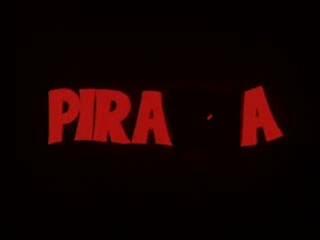 Piranha
