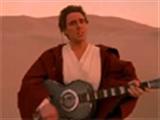 Weird Al Yankovic: THE SAGA BEGINS