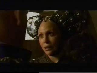 THE MESSENGER: THE STORY OF JOAN OF ARC