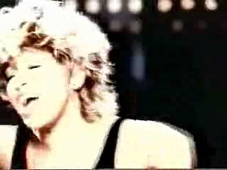 When The Heartache's Over (Remix)