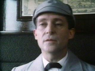 SHERLOCK HOLMES: THE SPECKLED BAND Video - Paramount Home Video