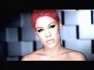 Pink - There You Go