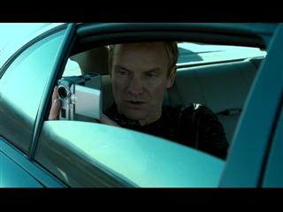 Cheb Mami,Sting - Desert Rose
