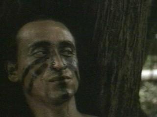 Fire On The Amazon