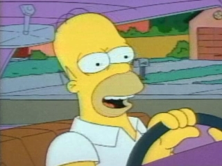 SIMPSONS GLOBAL FANFEST: SIMPSONS TRICK OR TREEHOUSE