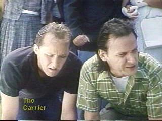 The Carrier