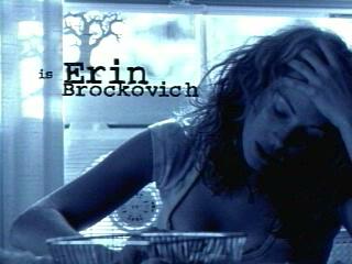 Erin Brockovich