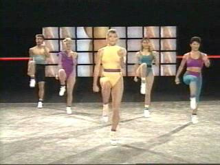 Kathy Smith Fitness Collection The